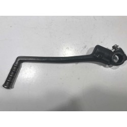 Palanca o pedal d'arrencada Yamaha XT 600.