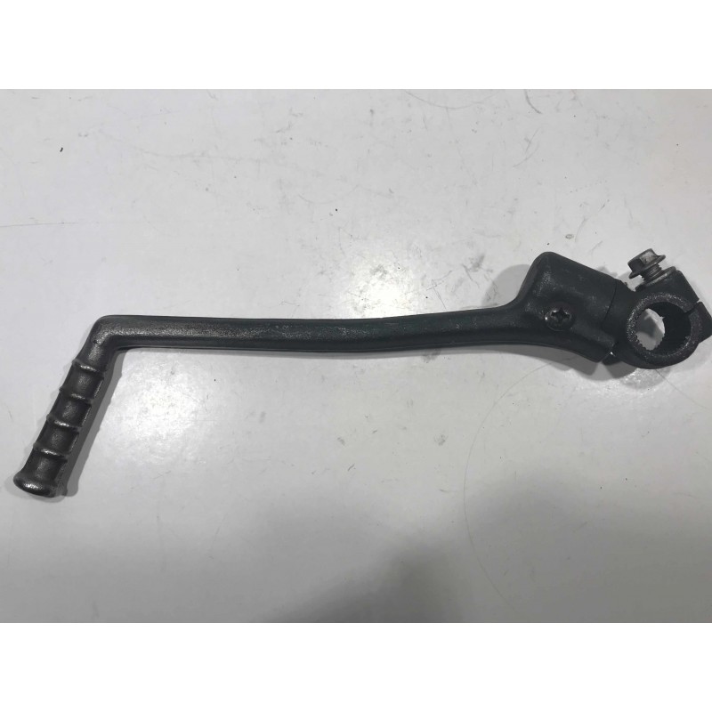 Kickstart lever or pedal Yamaha XT 600.