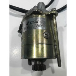 Motor arranque Aprilia Red Rose 125.