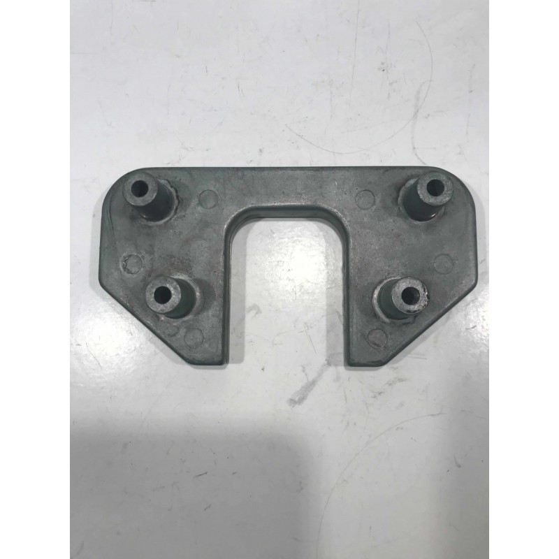 Soporte cuadro de instrumentos BMW K75.