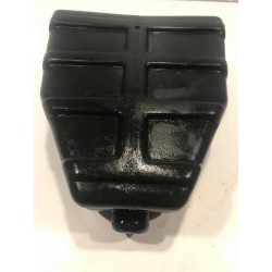 Caixa eines del darrera BMW R45 / R65LS.