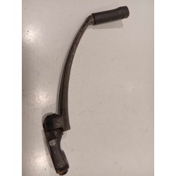 Palanca o pedal de arranque Morini Kanguro 350.