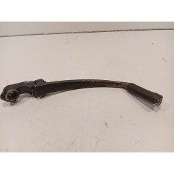 Palanca o pedal de arranque Morini Kanguro 350.