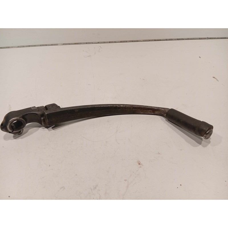 Palanca o pedal de arranque Morini Kanguro 350.