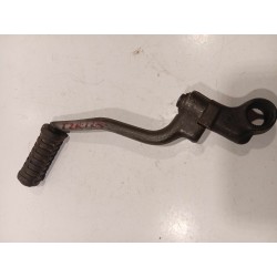 Kickstart lever or pedal Yamaha TZR 125.