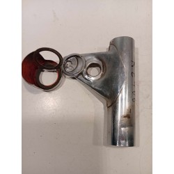 Soporte óptica izquierda Kawasaki KZ400 /440.