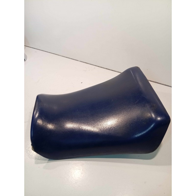 Asiento delantero Suzuki GSX 750R.