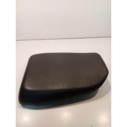 Asiento trasero Kawasaki Ninja ZX6R.