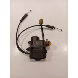 Motor vàlvula d'escapament Honda CRM 125.