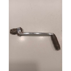 Pedal o palanca d'arrencada Yamaha RD 350.