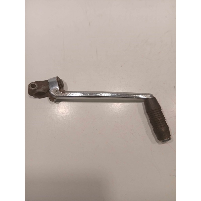Pedal o palanca d'arrencada Yamaha RD 350.