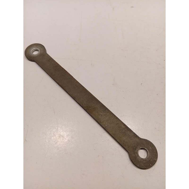 Front brake drum support Sanglas 400F.