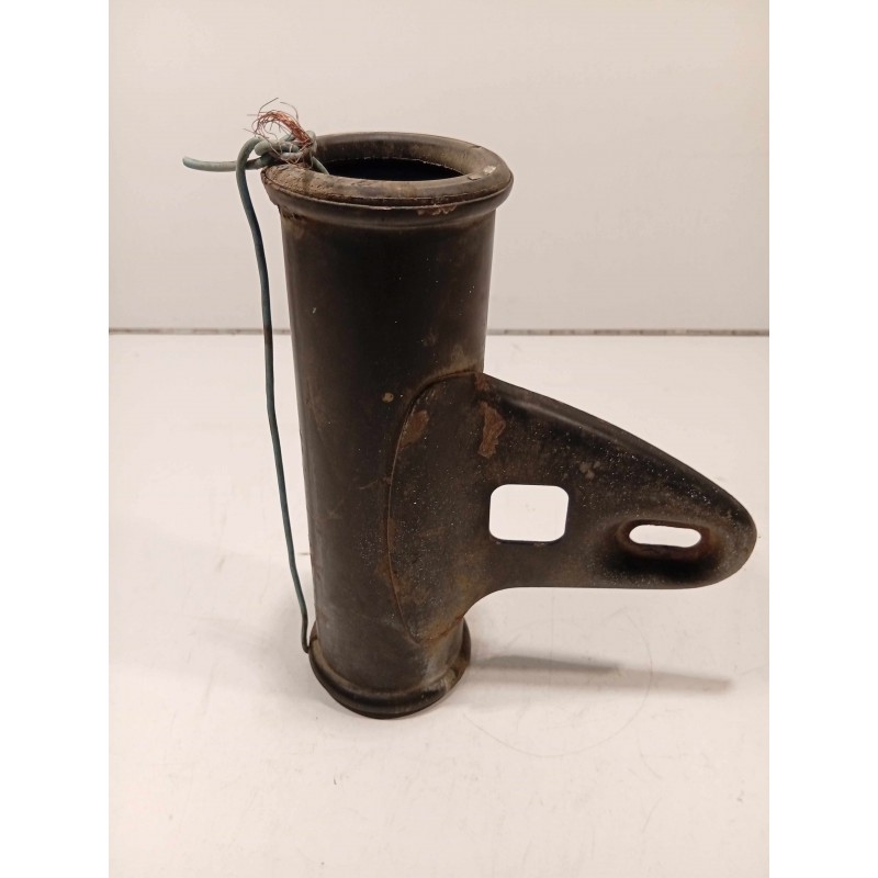 Right optic support Sanglas 400F.