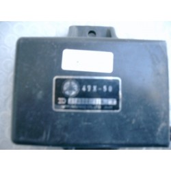 CDI o Centralita electrónica Yamaha RD 500LC (Ref.47x-50) (Ref.Denso. 070000-119)