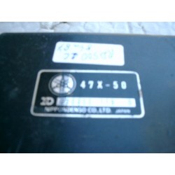 CDI o Centralita electrónica Yamaha RD 500LC (Ref.47x-50) (Ref.Denso. 070000-119)