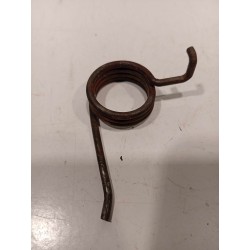 Moll retorn palanca fre Sanglas 400F.