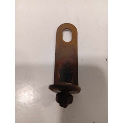 Lower battery box support Sanglas 400F.
