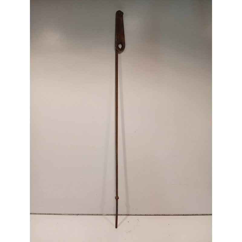 Rear drum brake rod Sanglas 400F.