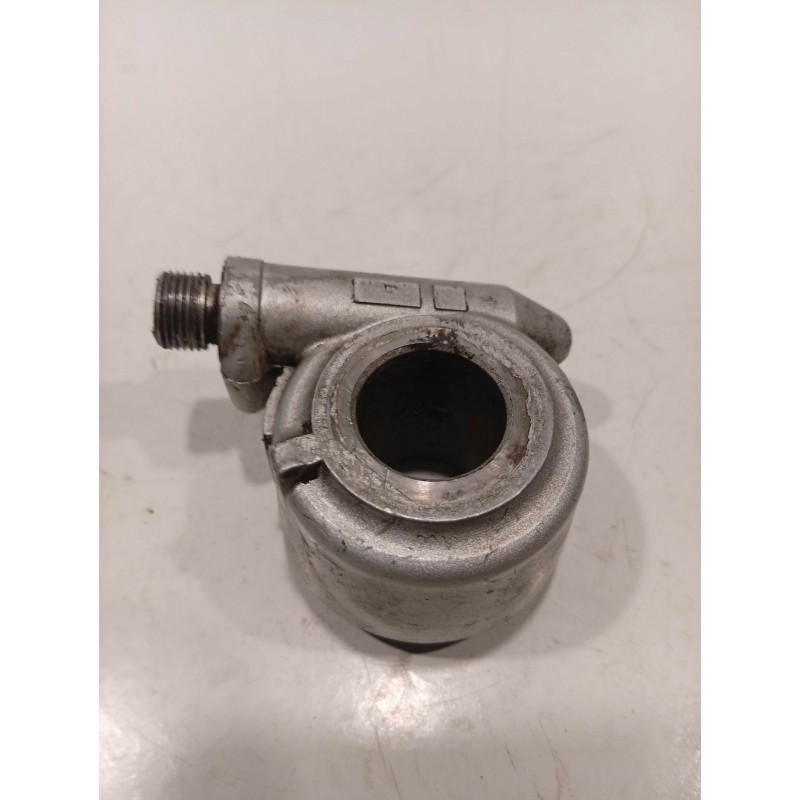 Reenvío cuentakilómetros Kawasaki ZZR 1100.