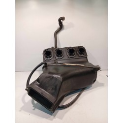 Air filter box Kawasaki ZZR...