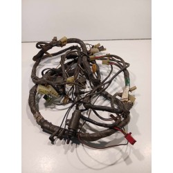 Arbre de cables complet Kawasaki ZZR 1100.
