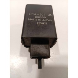 Relé Omron G8A-201-05.