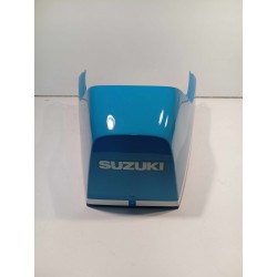 Colín Suzuki RG125 Gamma.
