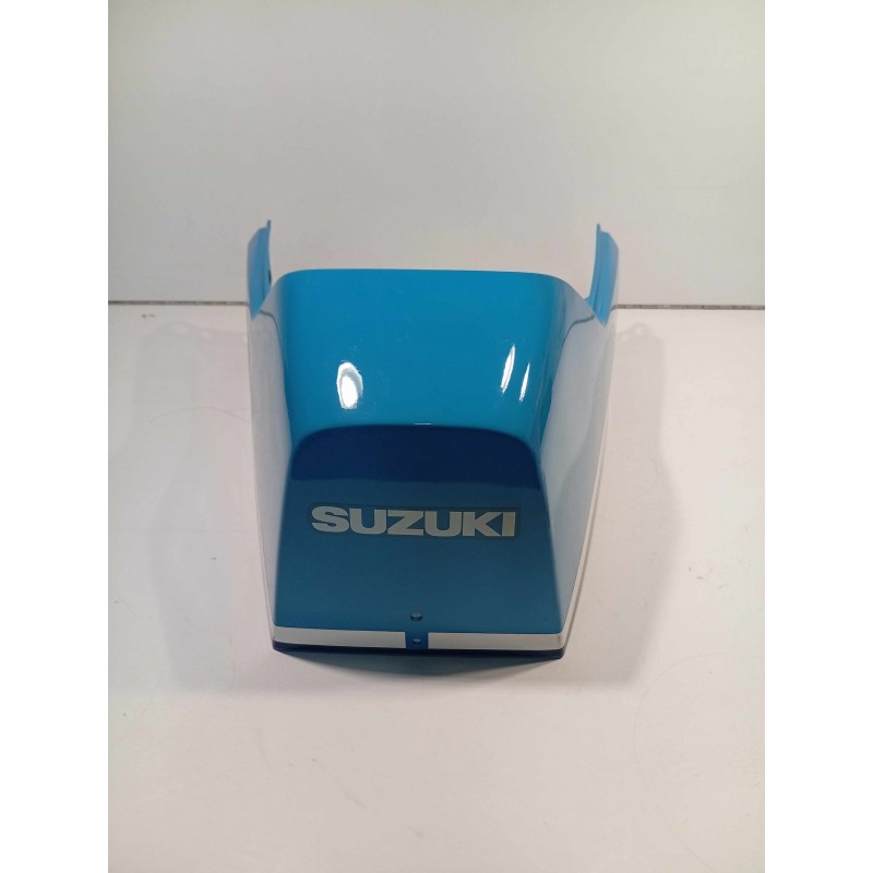 Colín Suzuki RG125 Gamma.