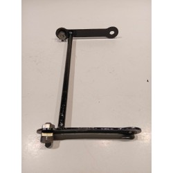 Soporte fijación Sanglas 400F.