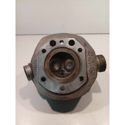 Culata derecha BMW R45.