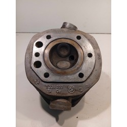 Culata izquierda BMW R45.