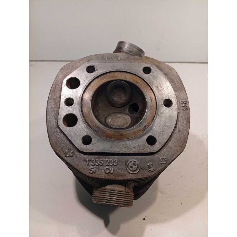 Culata izquierda BMW R45.