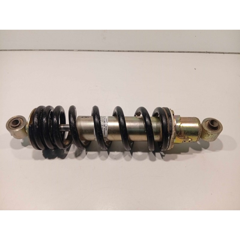 Rear shock absorber for Yamaha RD80 LC.