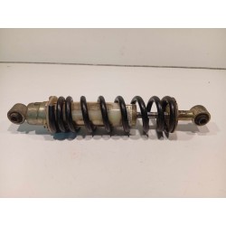 Rear shock absorber for Yamaha DT 80.