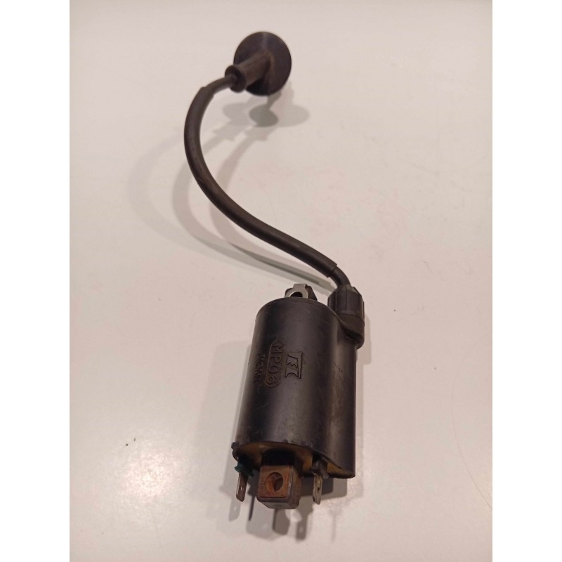 High-voltage ignition coil for cylinder 1 Honda VFR 750.
