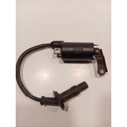 Cylinder 2 ignition coil with cable bracket for Honda VFR 750.