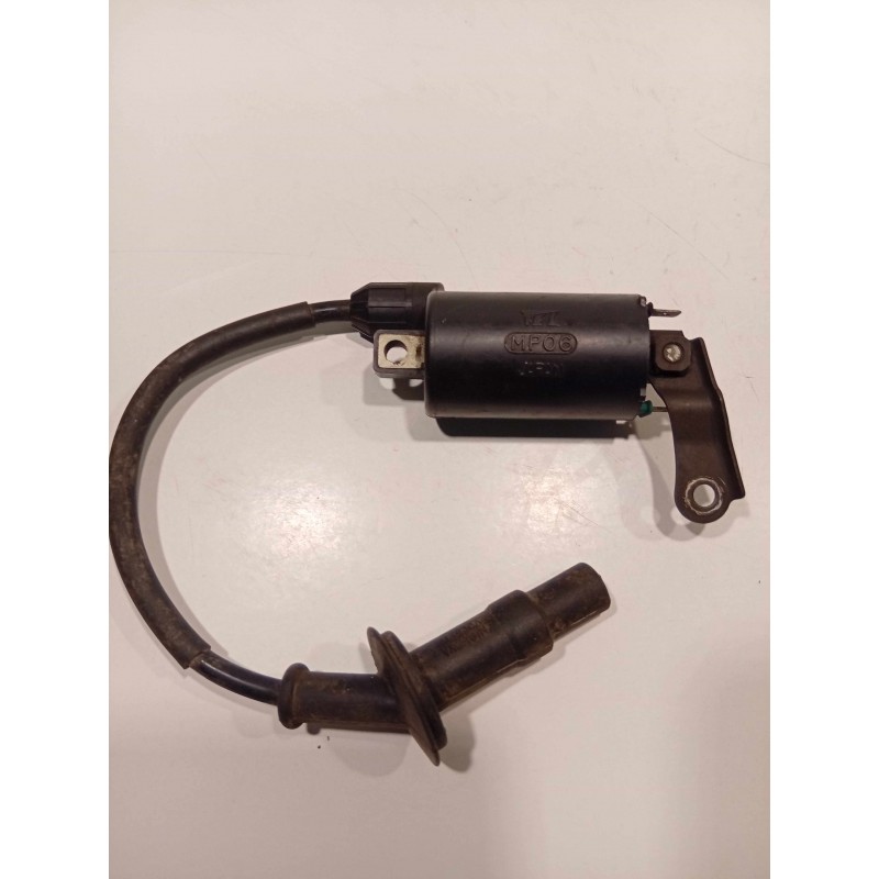 Bobina d´alta cilindre 2 amb suport cable Honda VFR 750.