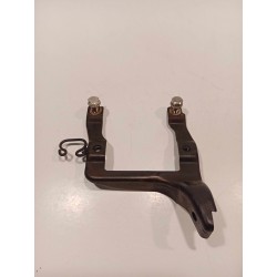 Suport doble bobina d´alta Honda VFR 750.