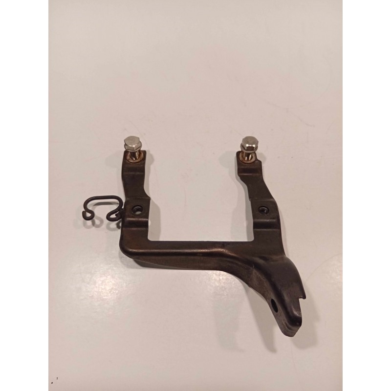 Soporte doble bobina de alta Honda VFR 750.