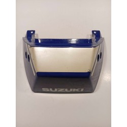 Colín o tapa asiento Suzuki GSX 750R.