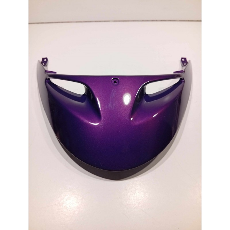 Frontal Peugeot 50 Zenith.