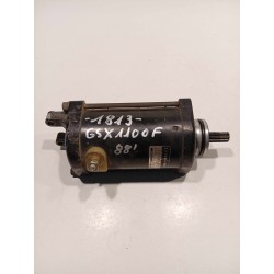Motor d'arrencada Suzuki GSX 1100F KATANA