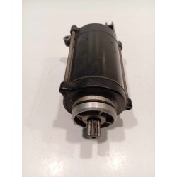 Motor arranque Honda VFR 750.