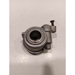 Reenvío cuentakilómetros Honda VFR 750.