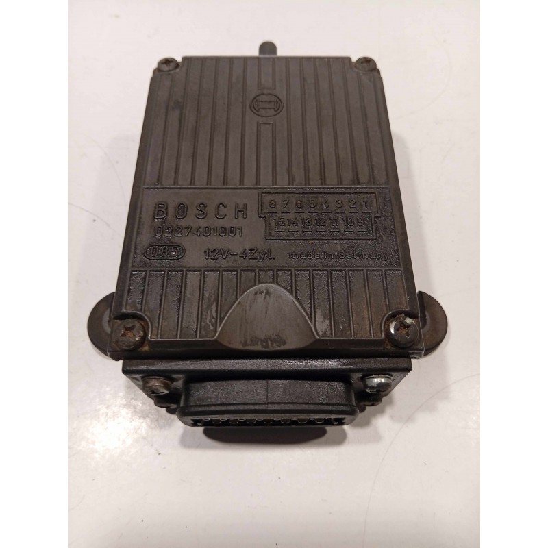 CDI or control unit BMW K100.