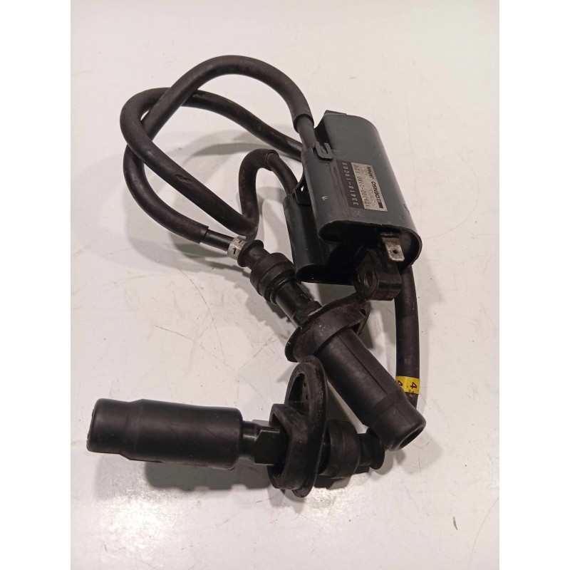 Bobina de alta 1-4 Suzuki GSX 750F.