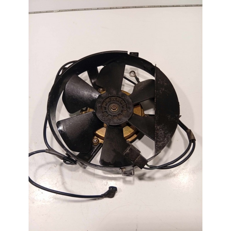 Ventilador radiador Honda VFR 750.