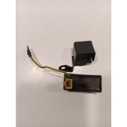 Fuel pump relay Honda VFR 750.