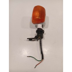 Intermitente Honda VFR 750.