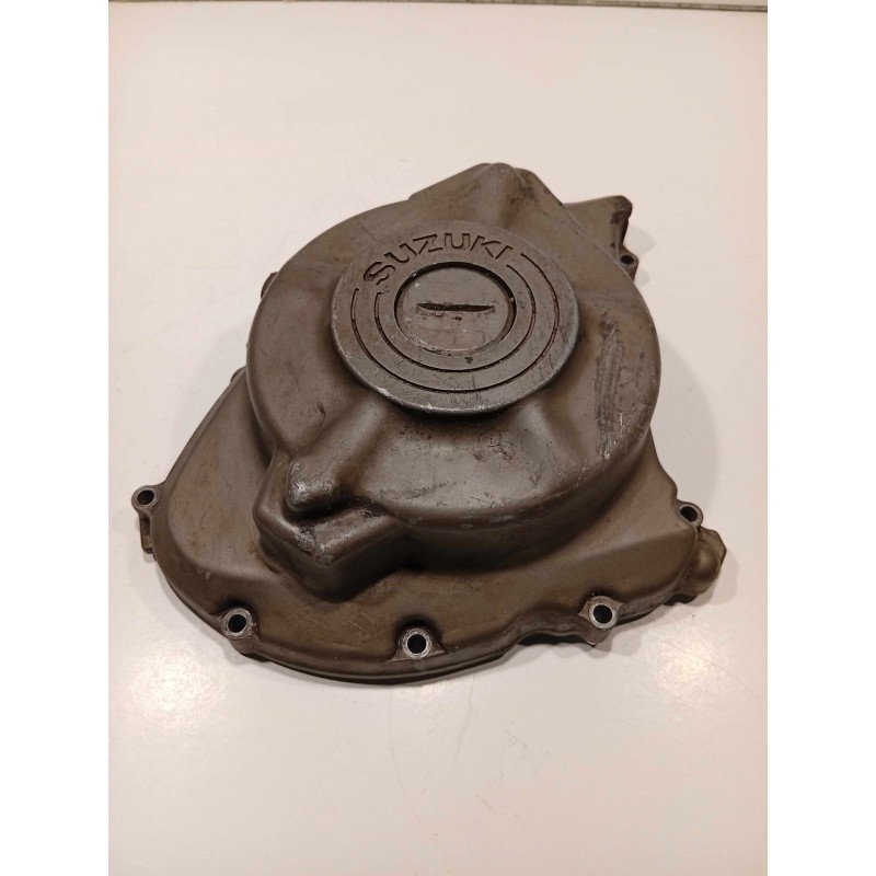 Alternator cover for Suzuki DR 600S DJEBEL.